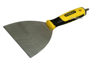 Шпатель малярний Stanley "JOINT KNIFE" 101 мм