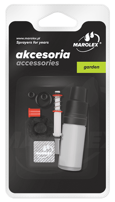 Ремонтний набір MAROLEX A037.101 (Z08MP) (master plus) DW