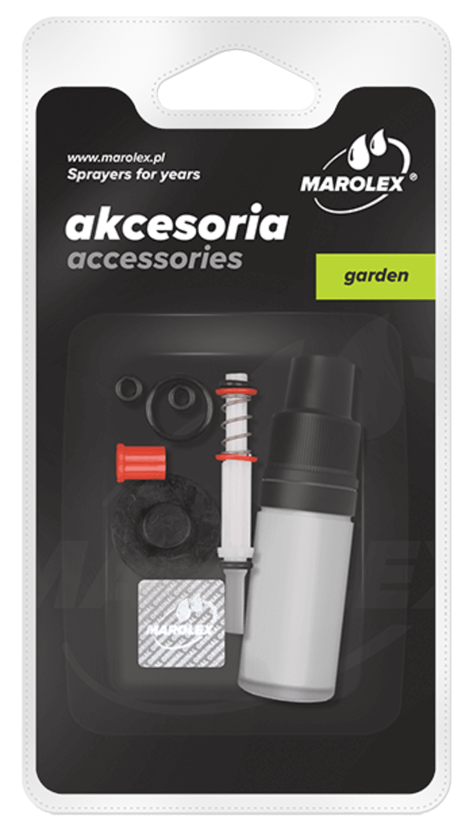 Ремонтний набір MAROLEX A037.101 (Z08MP) (master plus) DW