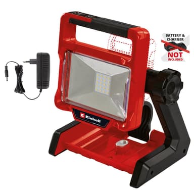 Ліхтар акумуляторний Einhell TE-CL 18/2000 LiAC - Solo (4514114)