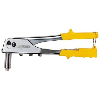 SIGMA Заклепник 250 мм хромований