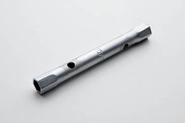 Ключ торцевий 8x10мм СИЛА
