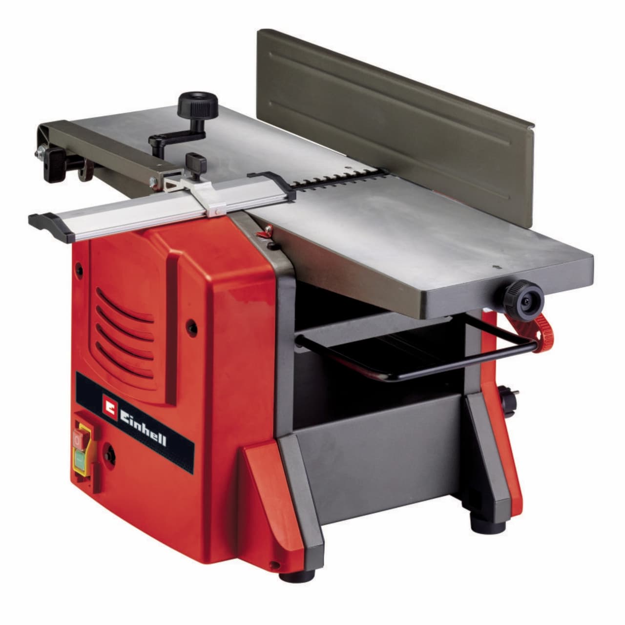 Рубанок стаціонарний Einhell TC-SP 204 (4419952)