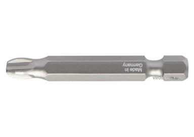 Насадка викруткова USH : PHILIPS PH2 x 50 мм, подовжена, Уп. 250 шт.