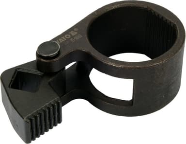 Ключ до кермової тяги. Діапазон від 30 мм до 42 мм YATO привідна тяга Ø= 1/2" [40]