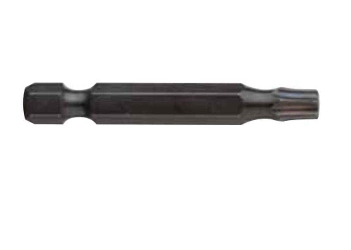 Насадка викруткова USH Industry TORSION T15 x 50 мм подовжена, Уп. 5 шт.