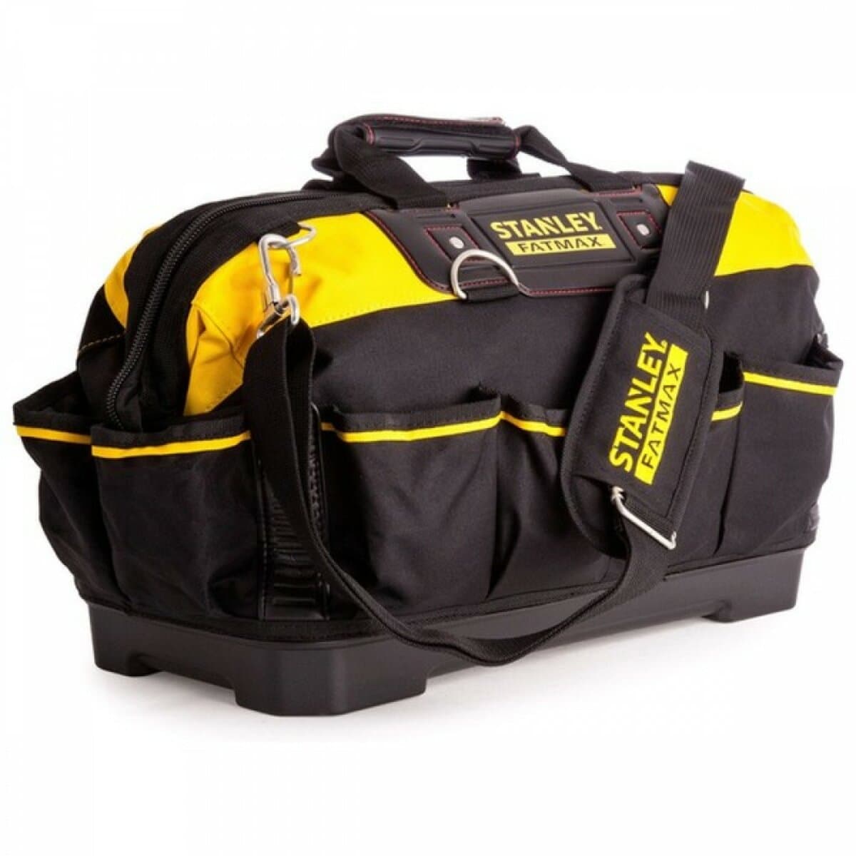 Сумка STANLEY для інструменту "FatMax", 49х26х10 см