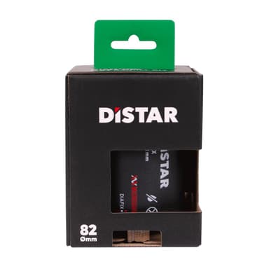 Свердло алмазне DDS-W 082x70-6хМ16 RS-X