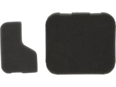 Фільтр повітря T323 для двигунів YT-85520, YT-85521, YT-85525 [250]