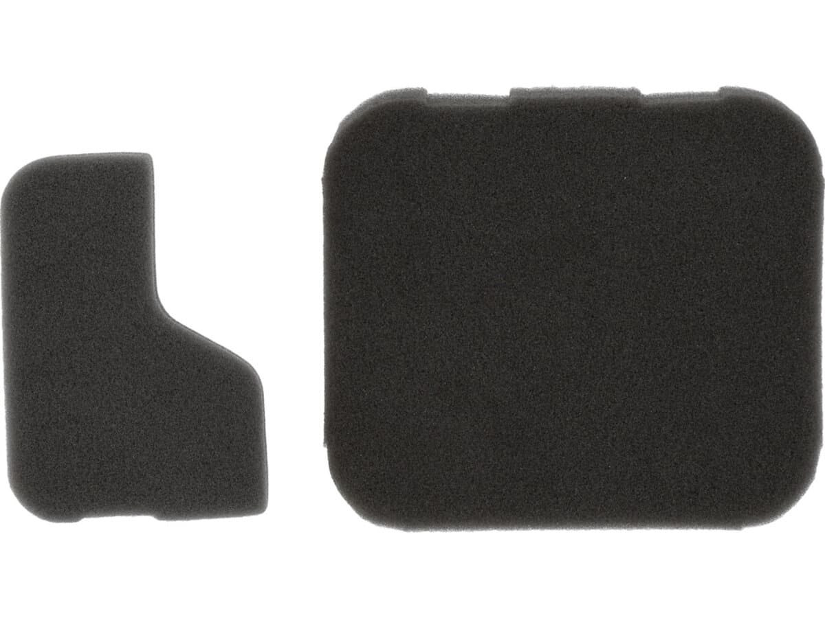 Фільтр повітря T323 для двигунів YT-85520, YT-85521, YT-85525 [250]