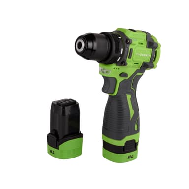 Шуруповерт акумуляторний Grosser GCD 16/42