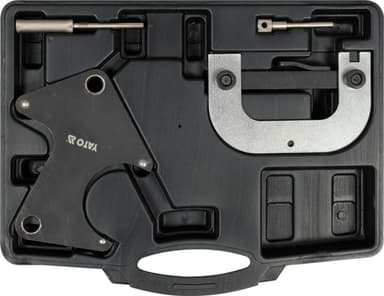 Фіксатори приводів газорозподільного механізму двигуна RENAULT YATO, 4 елем. [4]