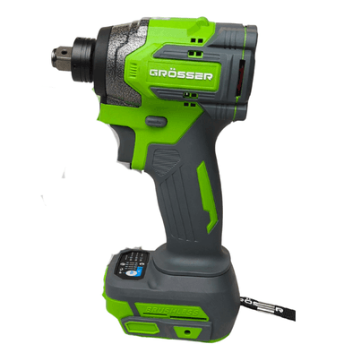 Акумуляторний гвинтоверт Grosser GID230