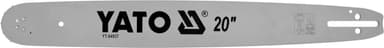 Шина для пили YATO l= 20"/ 50 см (76 ланок)Нап.Тов-0,322" (8,2 мм)для ланц---YT-84944, YT-84963 [20]