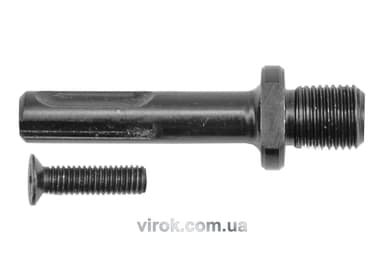 Перехідник (адаптер) STHOR : SDS+ - дриль 1/2" [12/144]