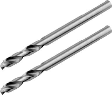 Свердла направляючі для тримачів коронкових свердл YATO : Ø6 x 95 мм, 2 шт [50/250]