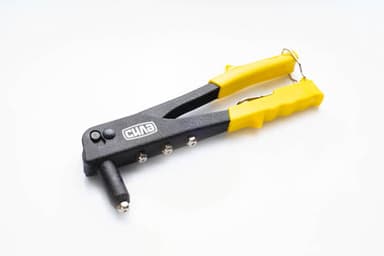 Заклепочник 250мм (Стандарт) СИЛА