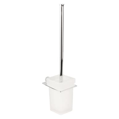 Щітка для унітазу BOLSENA 452×145×97мм CORSO (9681416)