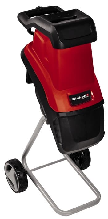 Шредер садовий Einhell GC-KS 2540 (3430330)