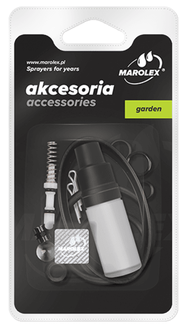 Ремонтний набір MAROLEX (Titan) [10]