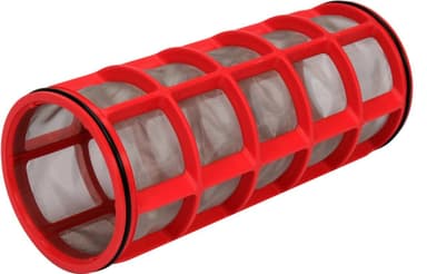 Вставка сіткова змінна FLO до водяних фільтрів з приєднанням 1,5" і 2" [32]