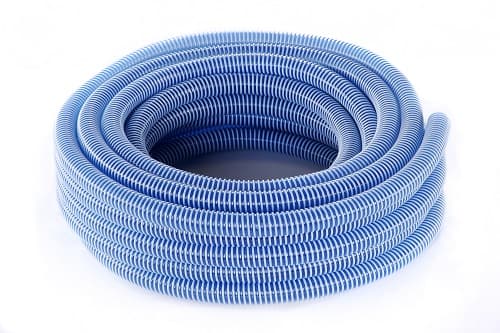 Шланг гофрований 38мм, 25м СИЛА