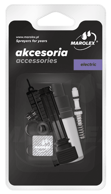 Ремонтний набір MAROLEX (x-line)