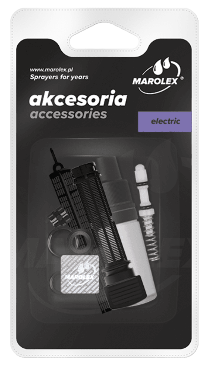 Ремонтний набір MAROLEX (x-line)