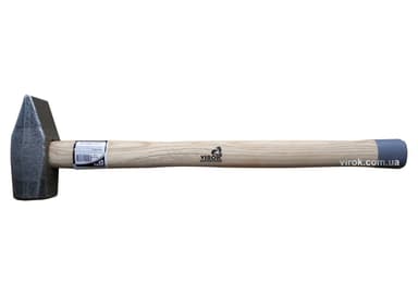 Кувалда кована традиційна VIROK 5000 гр.