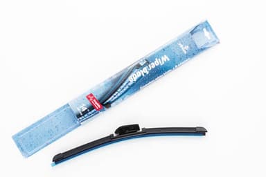 Щітка склоочисника безкаркасна 18'' 460мм двірники 12 Atelie