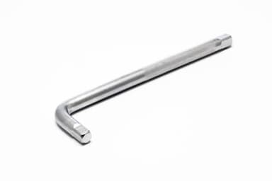 Вороток L- подібний CrV 1/2 250мм СИЛА