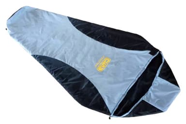Спальник Кокон ультралегкий 220 х 80 (55)см +10°С СИЛА