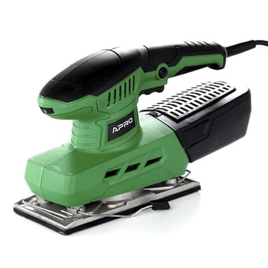 APRO Шліфмашина вібраційна FS 350 90х187
