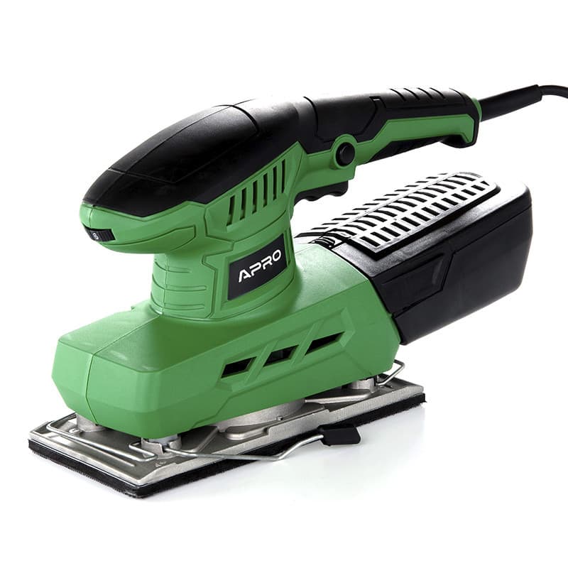 APRO Шліфмашина вібраційна FS 350 90х187