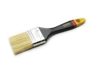 СИЛА Пензель флейцевий мікс 1'' майстер