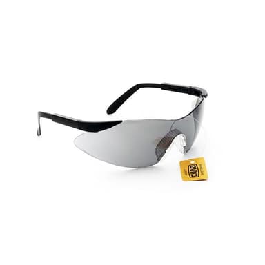 СИЛА Окуляри захисні ЕКСТРИМ затемнені