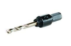 APRO Хвостовик для коронок Bi-Met 7/16'' HEX Ø32-210мм