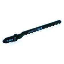 APRO PRO Полотно для лобзика (метал) 100/75 мм 3 мм-8TPI Швидкий прямий T127D (пач. 5шт.)