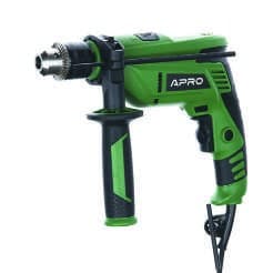 APRO Дриль ударний 13 мм 600