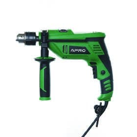APRO Дриль ударний 13 мм 850 К