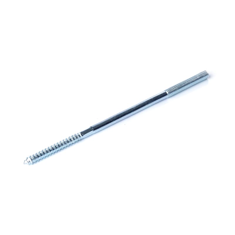 APRO Гвинт-шуруп М8х200 мм оцинкований TORX (пач. 10 шт.)