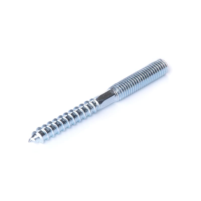 APRO Гвинт-шуруп М10х80 мм оцинкований TORX (пач. 10 шт.)
