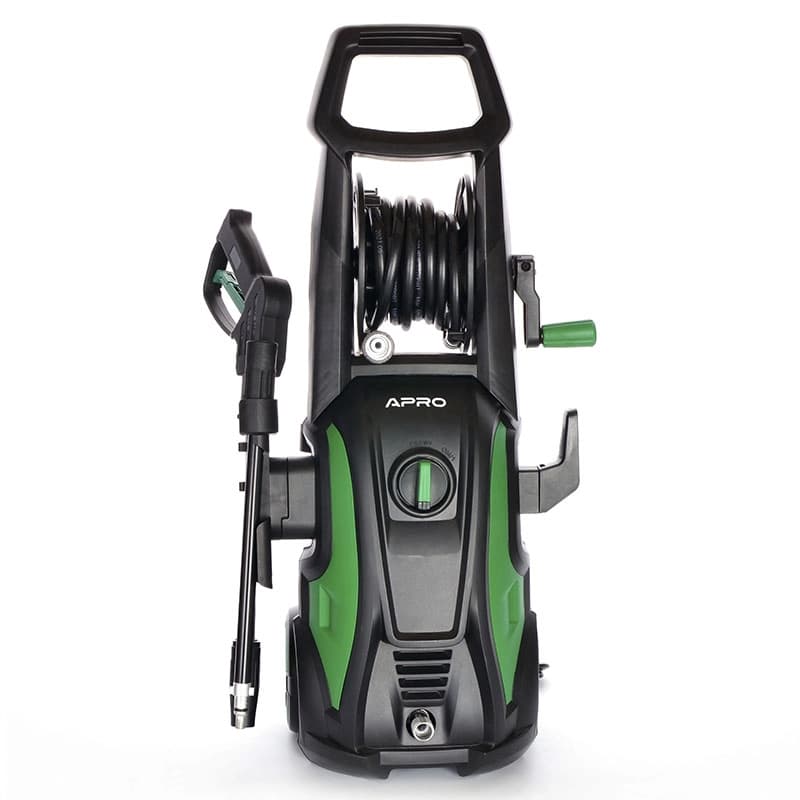 APRO Мийка високого тиску PWH-1600 1600 Вт 90-140 Бар