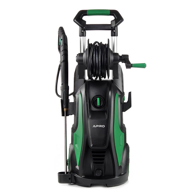 APRO Мийка високого тиску PWH-2300 2300 Вт 130-180 Бар
