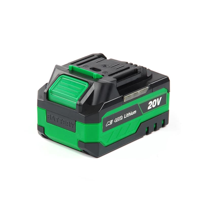 APRO Акумуляторна батарея MS 2040B 20 В 4 А