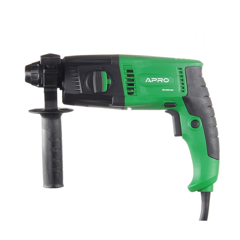APRO Перфоратор прямий RH-600 mini