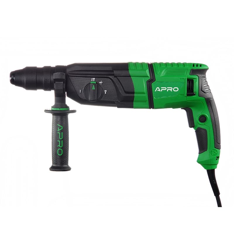 APRO Перфоратор прямий RH-1050 QA