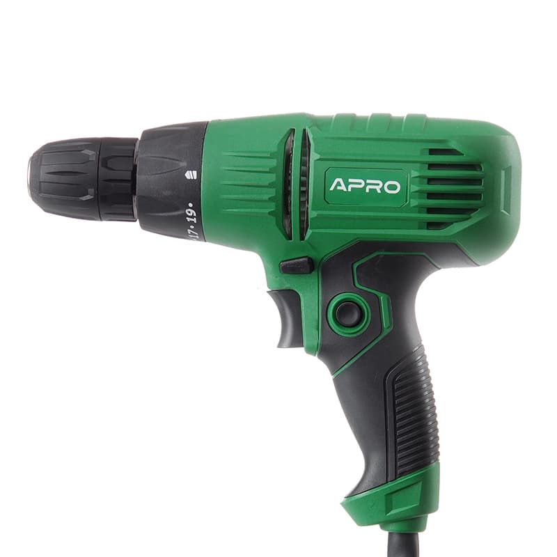 APRO Дриль-шуруповерт мережевий ED-500/1
