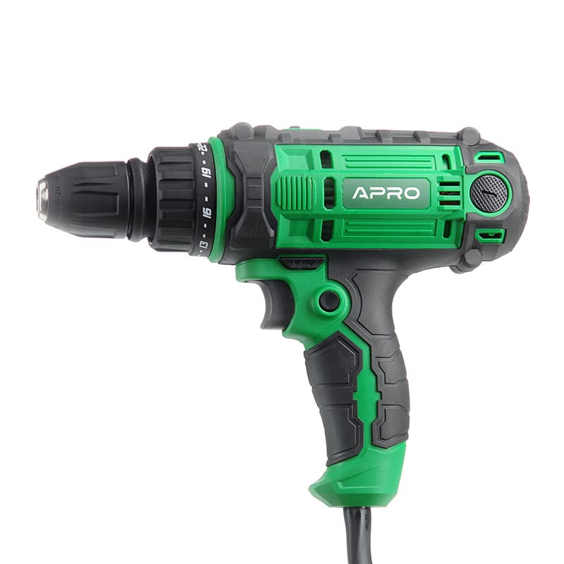 APRO Дриль-шуруповерт мережевий ED-500/2 DFR
