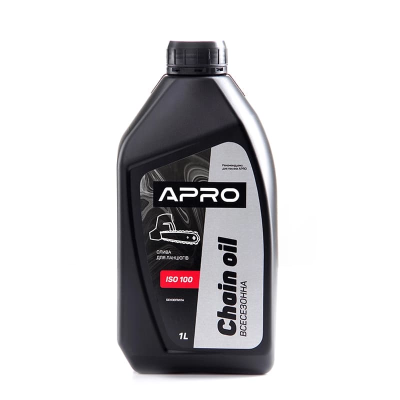 APRO Олива для ланцюгів 1л